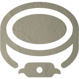 shoe polish icon