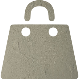 shopping bag icon