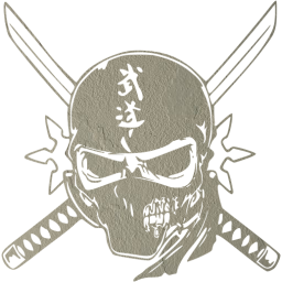 skull 11 icon