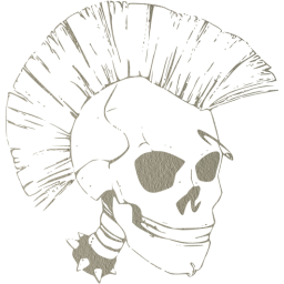 skull 15 icon