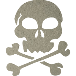 skull 22 icon