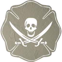 skull 23 icon