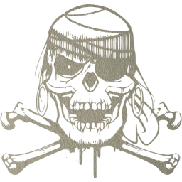 skull 25 icon