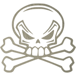 skull 26 icon