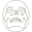 skull 29