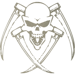 skull 30 icon