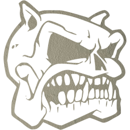 skull 33 icon