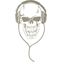 skull 34 icon