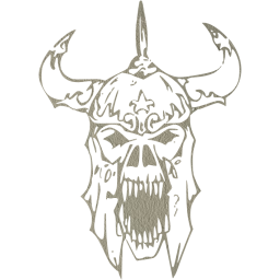 skull 35 icon