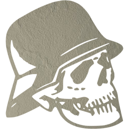 skull 39 icon