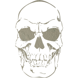 skull 41 icon