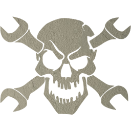 skull 42 icon