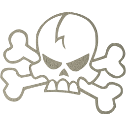 skull 44 icon