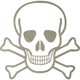 skull 47 icon