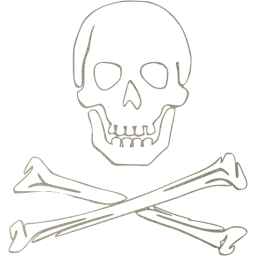 skull 52 icon