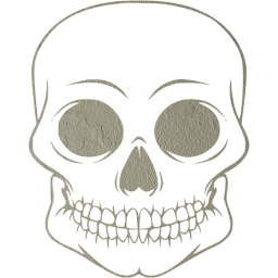 skull 55 icon