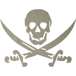 skull 57 icon