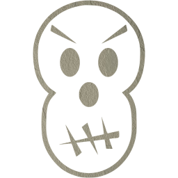 skull 58 icon