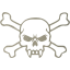 skull 60