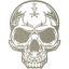 skull 61