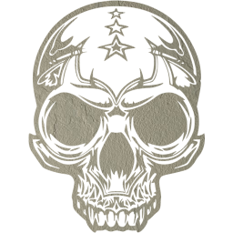 skull 61 icon