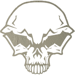 skull 63 icon