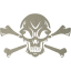 skull 64