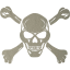 skull 68