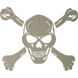 skull 68 icon