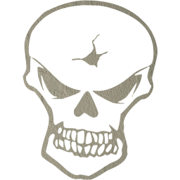 skull 69 icon