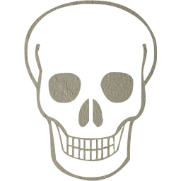 skull 71 icon