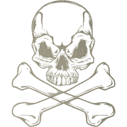 skull 72 icon