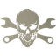 skull 8