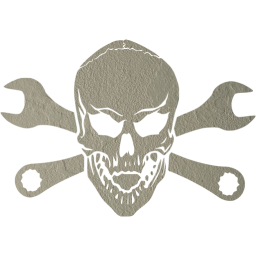 skull 8 icon
