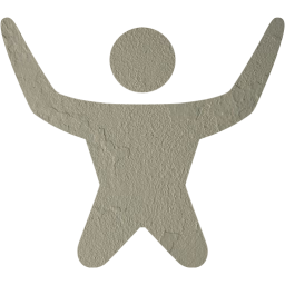 skydiving icon