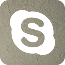 skype 3 icon