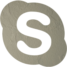 skype icon