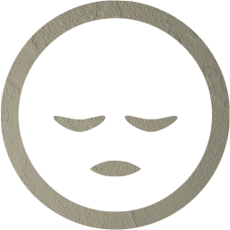 sleeping icon