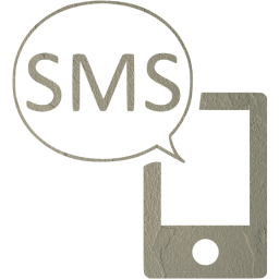 sms 3 icon