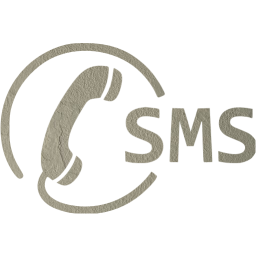 sms 6 icon