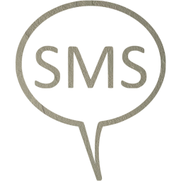 sms icon