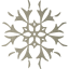 snowflake 15