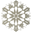 snowflake 27