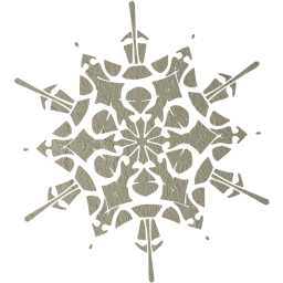 snowflake 40 icon