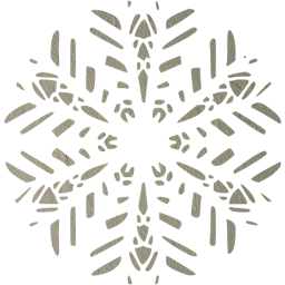 snowflake 45 icon