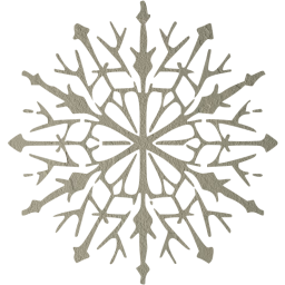 snowflake 52 icon