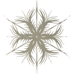 snowflake 53 icon