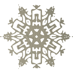 snowflake 54 icon