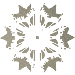 snowflake icon