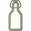 soda bottle